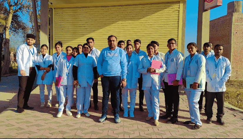 Indo Global Healthcare Institute College Activities photo 25